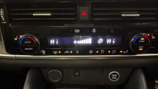 Nissan Qashqai 1.3 DiG-T MH Tekna 5dr Petrol Hatchback